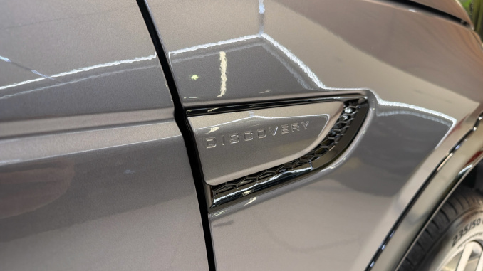 Land Rover Discovery Sport 1.5 P270e Dynamic HSE 5dr Auto [5 Seat] Station Wagon - Image 21